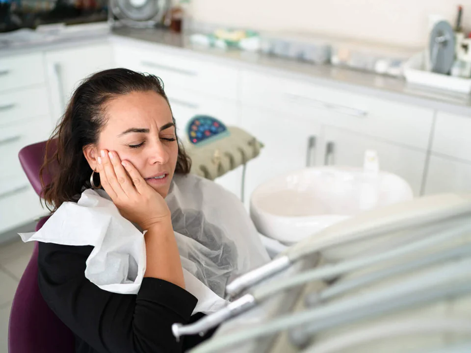 Emergency dental services available at Family Dentistry of Lakewood in Lakewood, WA